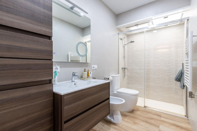 Terrassa - Carrer watt, Ca n'Aurell