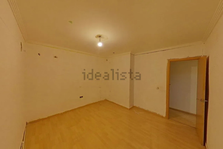 Piso en calle Renaixement