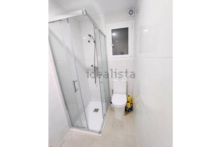 Piso en Barrio La Grípia