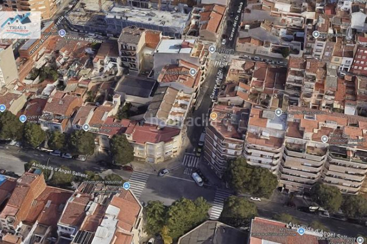 Piso venta piso barcelona en Ca n'Aurell Terrassa