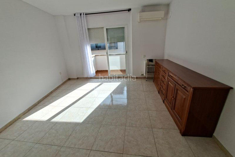 Piso en San Pere Terrassa