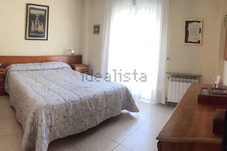 Chalet adosado en Barrio Ca n'Aurell