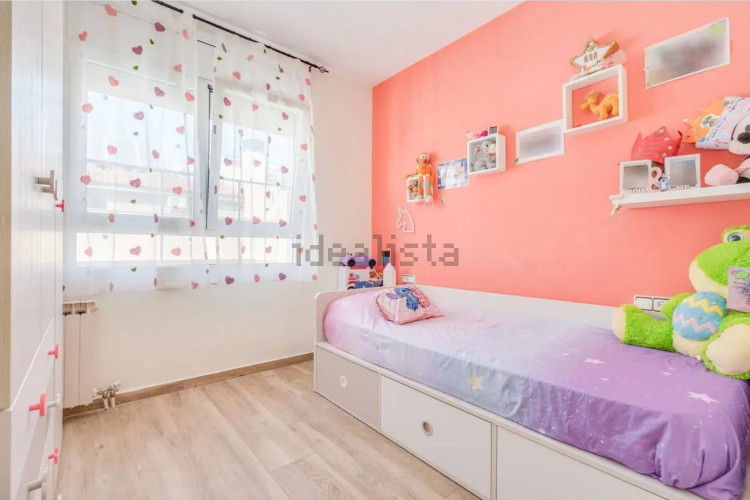 Piso en Barrio Escoles