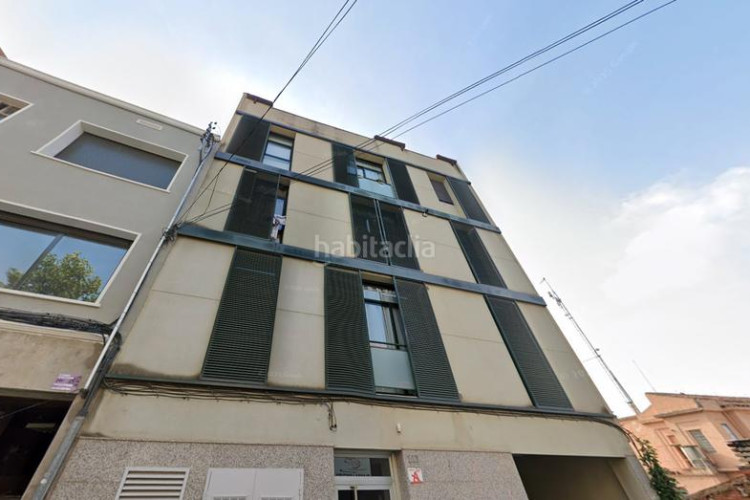 Piso en carretera de rubí 213 piso en venta en Segle XX Terrassa