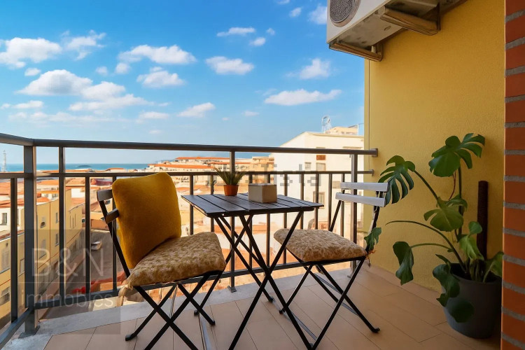Piso en Barrio Sant Pere