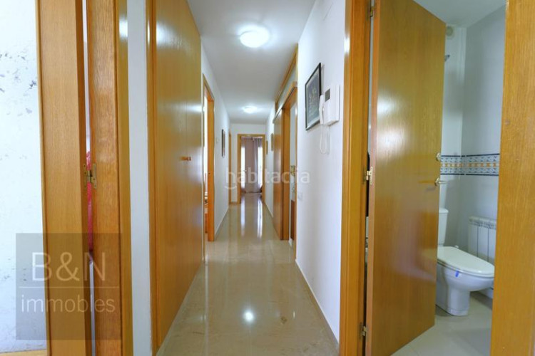 Dúplex espectacular terraza, garaje privado capacidad para 4 coches, vivienda amplia y luminosa! en Terrassa