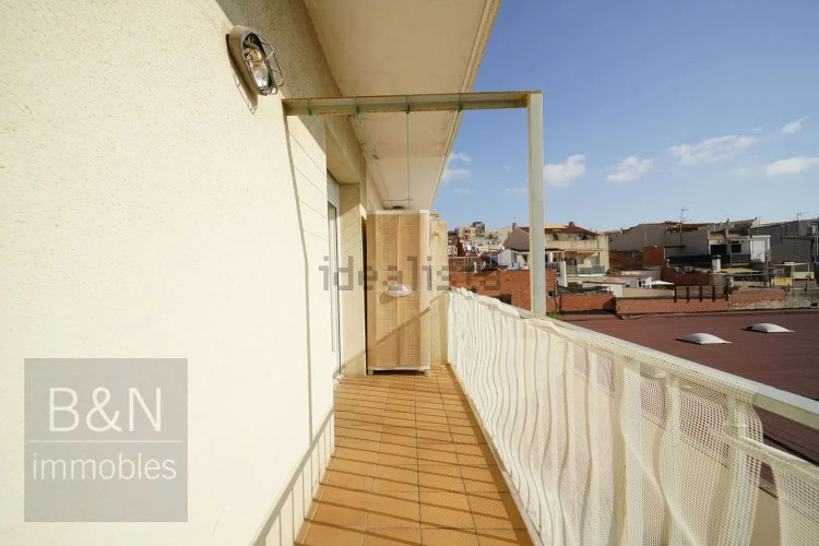 Dúplex en Barrio La Maurina