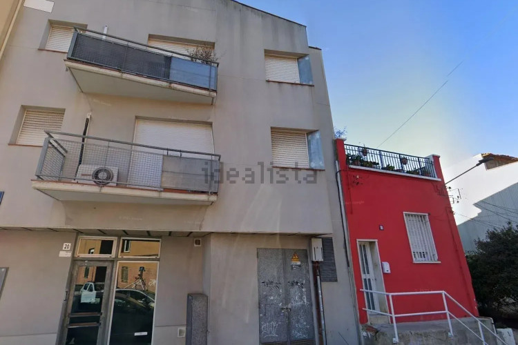 Piso en Barrio La Cogullada