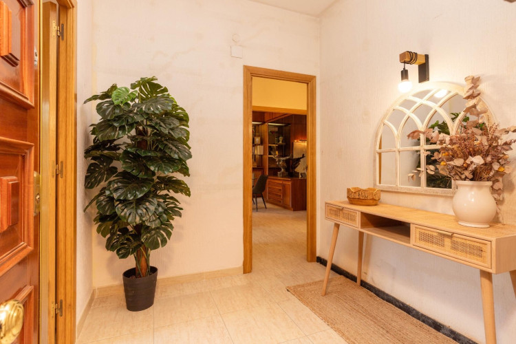 Calle de Galileu, 341, Ca n'Aurell