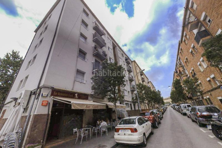 Piso gran oportunidad de inversión en subastas de activos con cesión de remate!vivienda , barcelonaestás buscando una invers en Terrassa