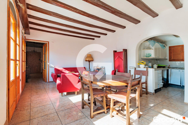 CL GAVATXONS,DELS, Barri del Centre