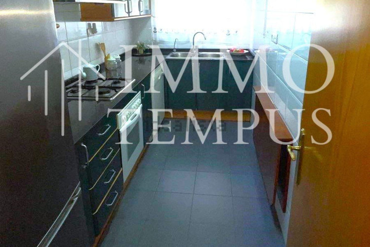 Piso en calle Doctor Calsina s/n