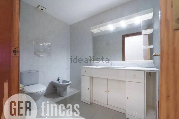 Piso en calle del Berguedà