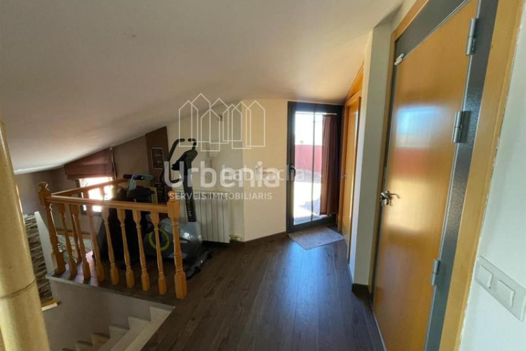Dúplex  en venta en Sant Pere Nord Terrassa
