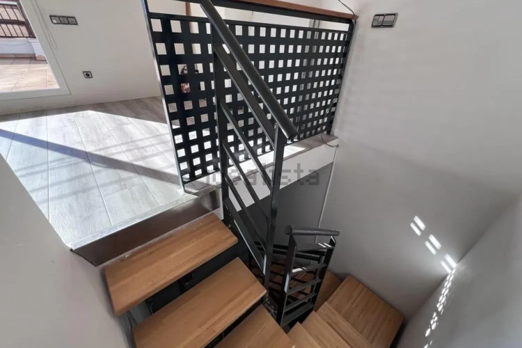 Dúplex en Barrio Sant Pere Nord