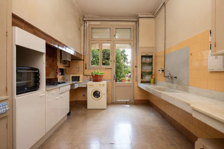 Calle de Sant Jaume, 26, Barri del Centre