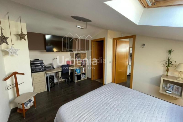 Dúplex  en venta en Sant Pere Nord Terrassa