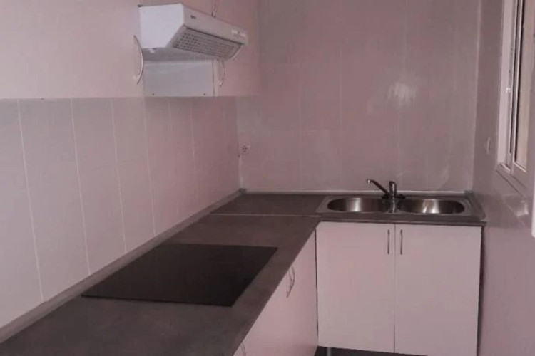 Avenida u010Fu00C0ngel Sallent, La Maurina