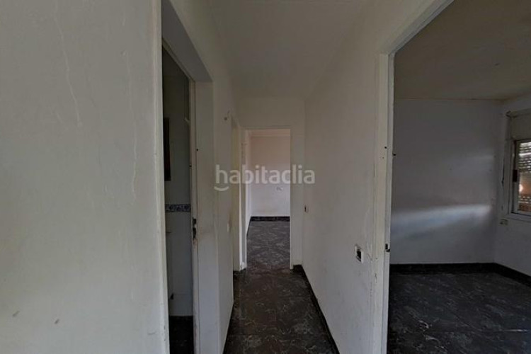 Apartamento en sant crispi en Ca n'Anglada Terrassa