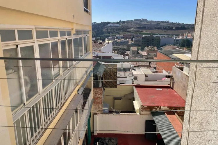Piso en calle de Sant Mateu