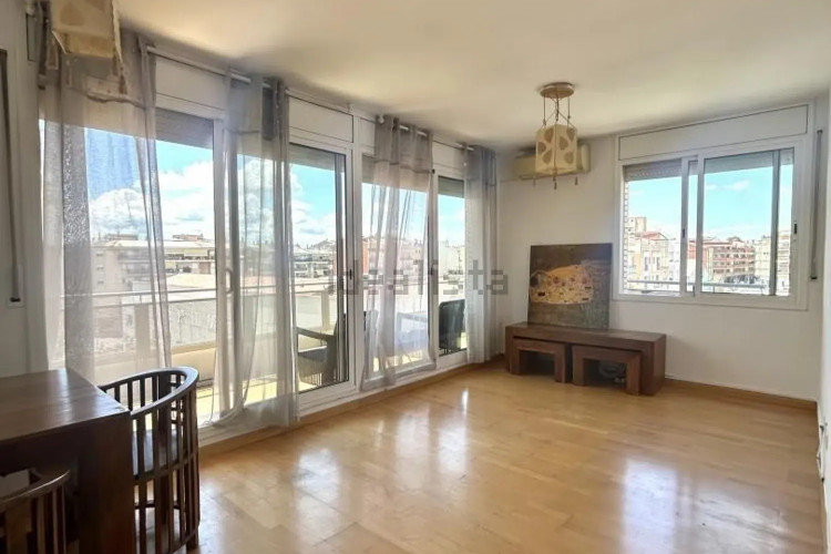 Piso en Barrio Sant Pere Nord