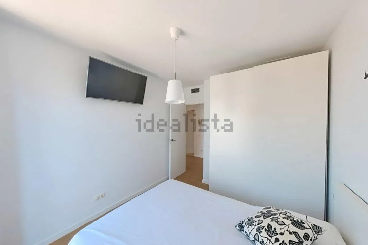 Piso en Barrio Torre-sana
