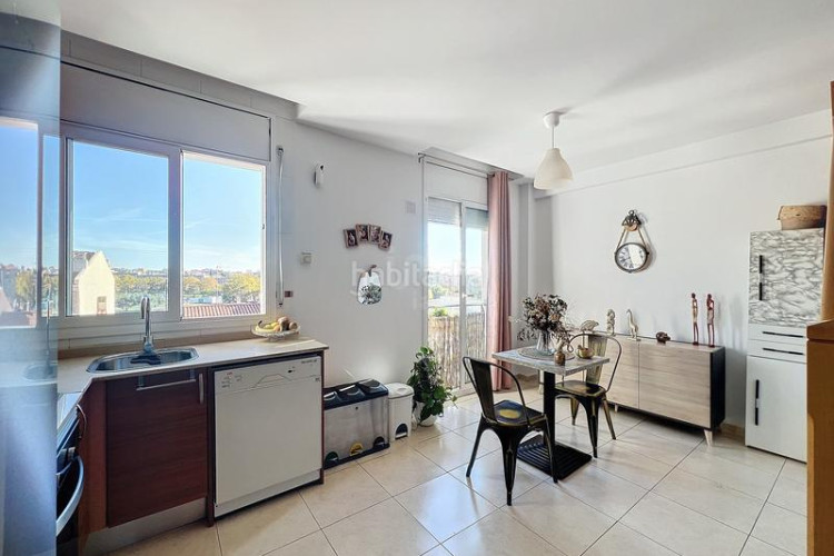 Piso en Ca n'Anglada Terrassa