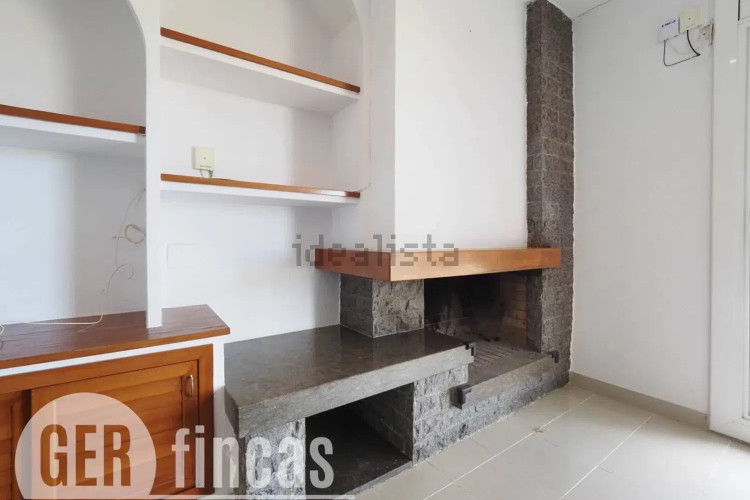 Piso en calle del Berguedà