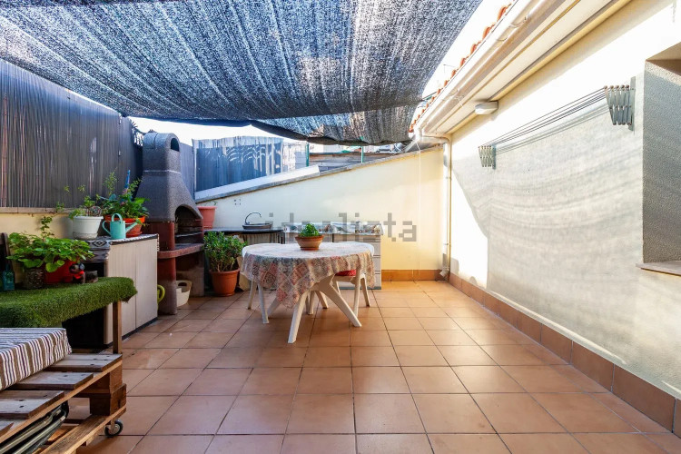 Dúplex en Ps Magallanes, De