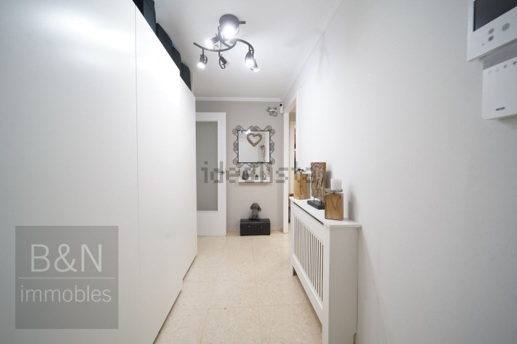 Piso en venta en Calle d'Antoni Barata