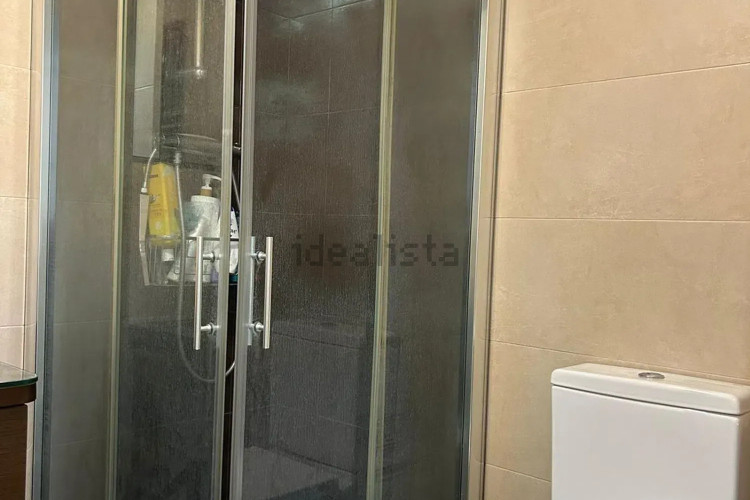 Piso en calle del Bidasoa