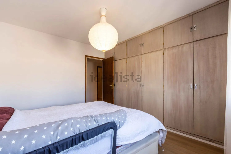 Piso en Barrio Centre