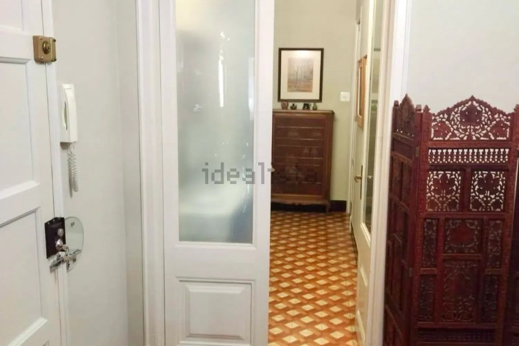 Piso en calle de la Palla