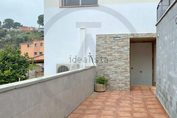 Casa independiente en calle de la Carena del Mas Bellver