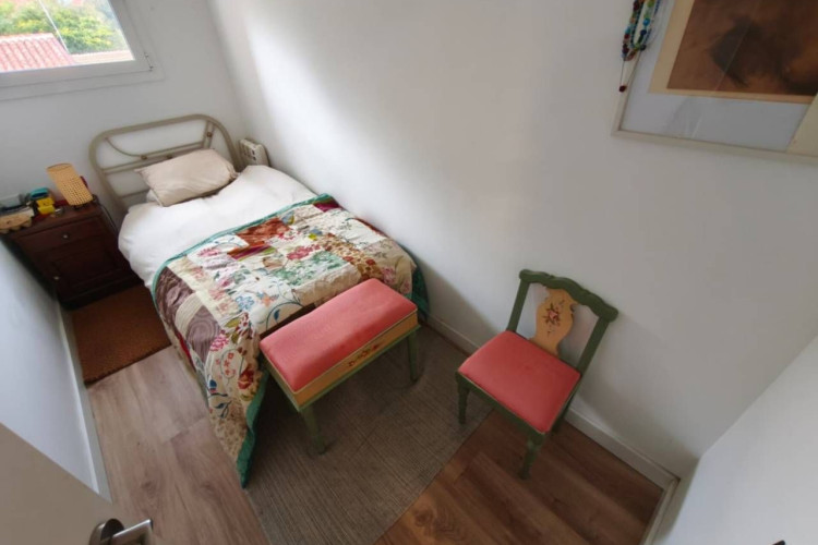 Major de Sant Pere, Vallparadu00EDs - Antic Poble de Sant Pere