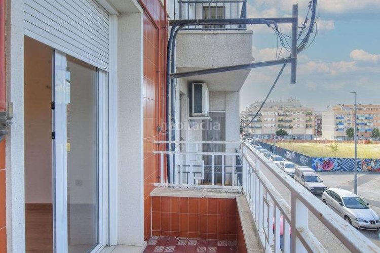 Piso  132m2 en Sant Pere Nord Terrassa