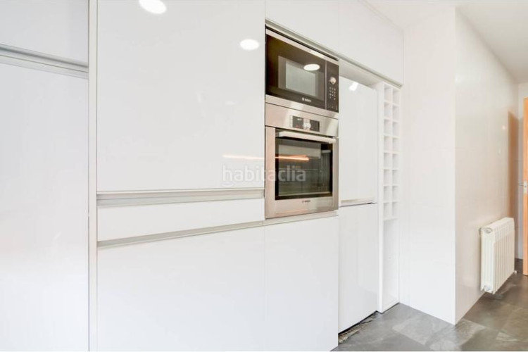 Piso Cementiri Vell, unico en la zona en Cementiri Vell Terrassa