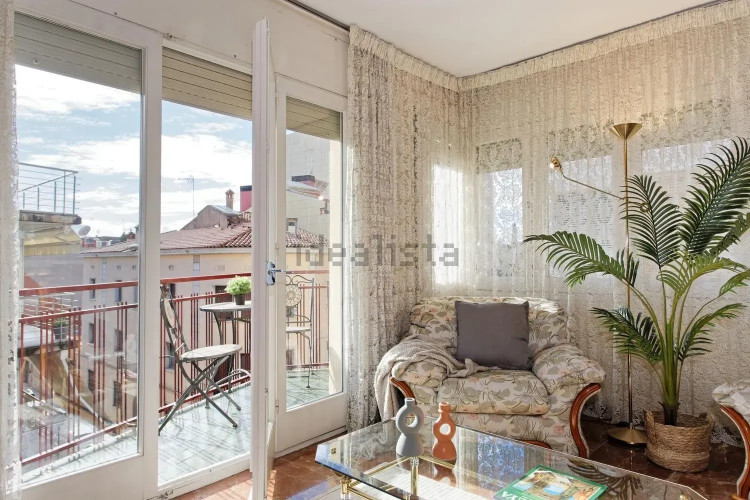 Piso en Barrio Ca n'Aurell