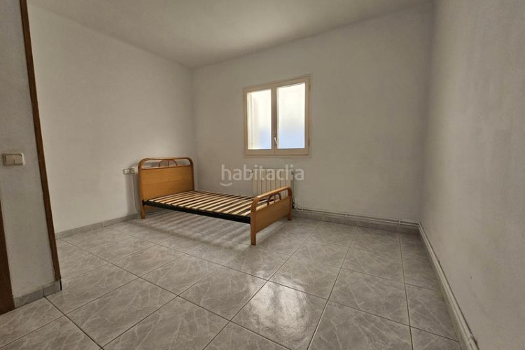 Piso amplio piso muy soleado en La Maurina Terrassa