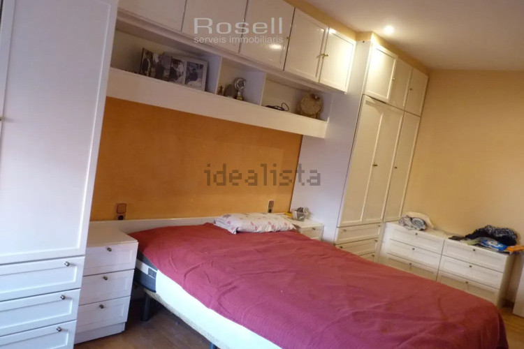 Chalet adosado en calle de Calderón de la Barca