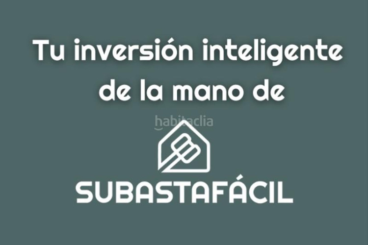 Piso gran oportunidad de inversión en subastas de activos con cesión de remate!vivienda , barcelonaestás buscando una invers en Terrassa