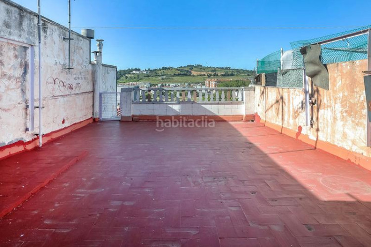 Piso solvia inmobiliaria piso en La Maurina Terrassa
