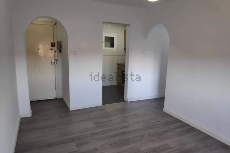 Piso en Urb. can palet Barrio Can Palet