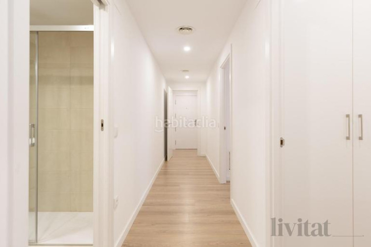 Planta baja en calle pere fizes 4 en San Pere Terrassa