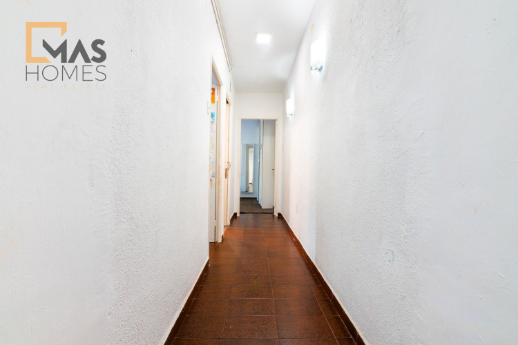 Carrer de Galvani, Ca n'Aurell