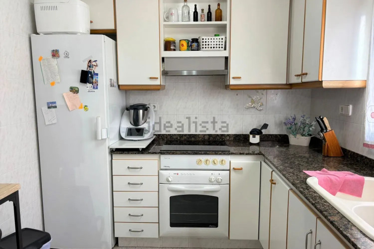 Piso en calle Sant Damian