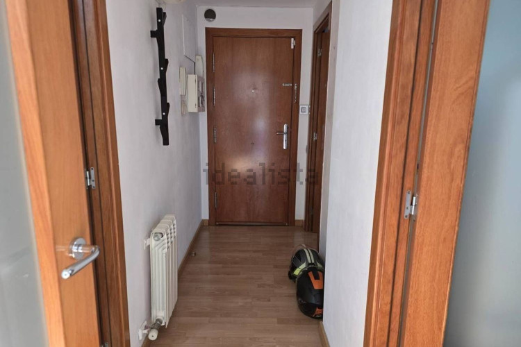 Piso en venta en Avenida de Santa Eulàlia