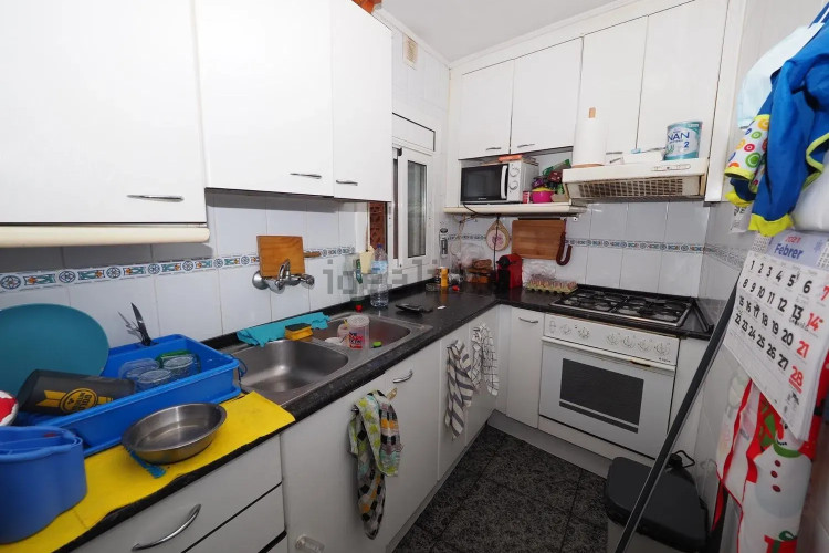 Ático en Barrio Sant Pere Nord