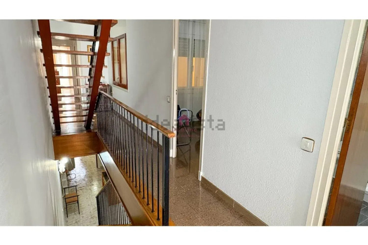 Chalet en calle de les Borges Blanques