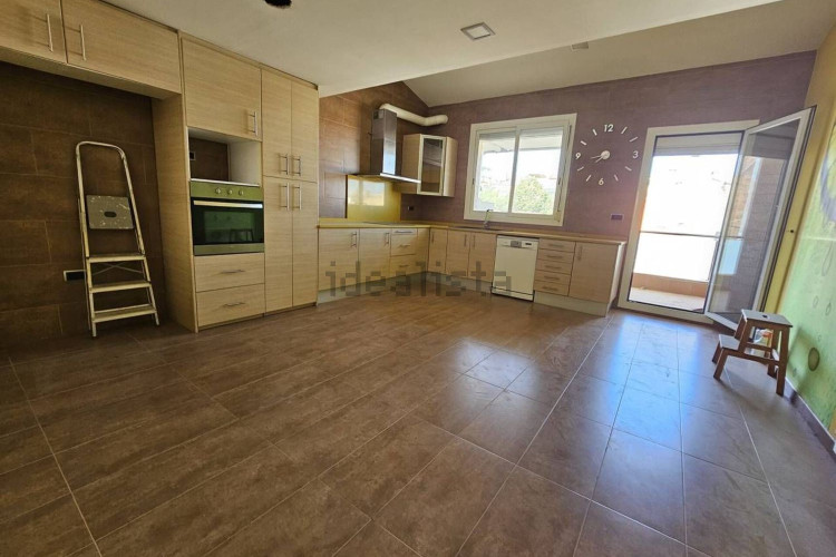 Chalet en Barrio Centre